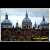 12745 235 ueber den Daechern von Cuenca Cathedral Nueva Ecuador 2006.jpg